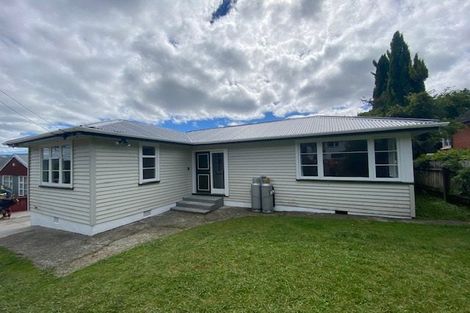 Photo of property in 47 Hay Street, Naenae, Lower Hutt, 5011