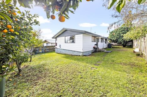 Photo of property in 2/5 Inca Place, Red Hill, Papakura, 2110