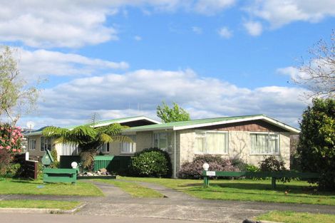 Photo of property in 20 Te Mutu Crescent, Maungatapu, Tauranga, 3112