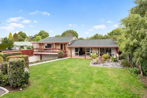 Photo of property in 67 Whitby Street, Burnside, Christchurch, 8053