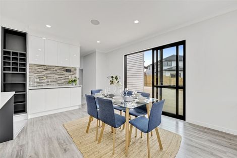 Photo of property in 11 Crossgar Road, Flat Bush, Auckland, 2019