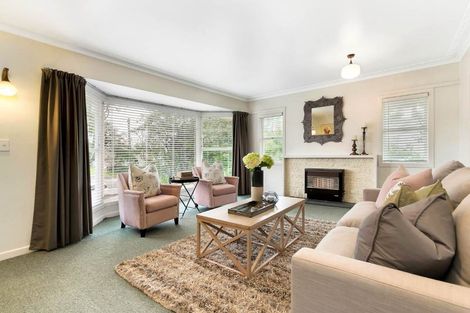 Photo of property in 177 Landscape Road, Mount Eden, Auckland, 1024