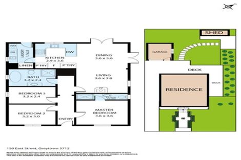 Photo of property in 150 East Street, Greytown, 5712