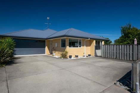 Photo of property in 2 Chelsea Way, Mayfield, Blenheim, 7201