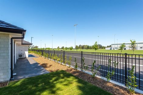 Photo of property in 81 Hardingstone Drive, Rolleston, 7615