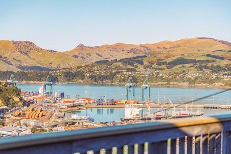 Photo of property in 57a Jacksons Road, Lyttelton, 8082