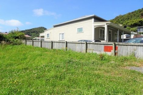 Photo of property in 43 Chapel Street, Greymouth, 7805