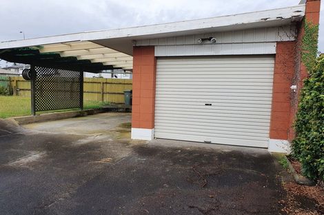 Photo of property in 31 Mclean Avenue, Papatoetoe, Auckland, 2025