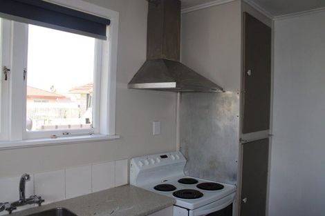 Photo of property in 1 Daniel Avenue, Mangere East, Auckland, 2024