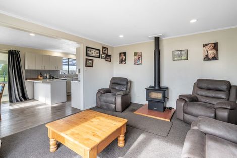 Photo of property in 43 Flemington Road, Woodlands, Invercargill, 9871