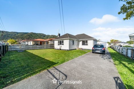 Photo of property in 11 Bythell Street, Wainuiomata, Lower Hutt, 5014