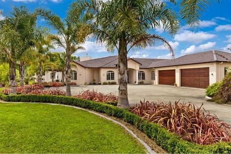 Photo of property in 75 Green Road, Dairy Flat, Albany, 0792