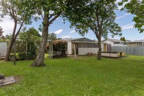 Photo of property in 11 Hunter Street, Dannevirke, 4930