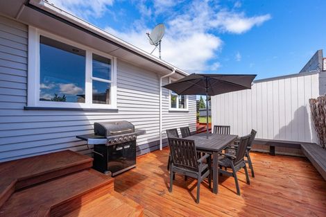 Photo of property in 8 Corlett Street, Taumarunui, 3920