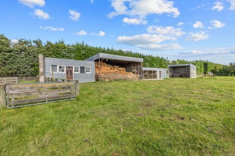 Photo of property in 146 Chatmos Road, Willowby, Ashburton, 7773