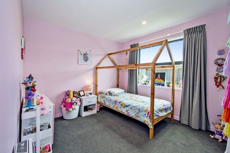 Photo of property in 7 Longcot Drive, Rolleston, 7615