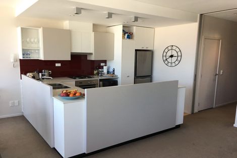Photo of property in Trinity Apartments, 19 College Street, Te Aro, Wellington, 6011