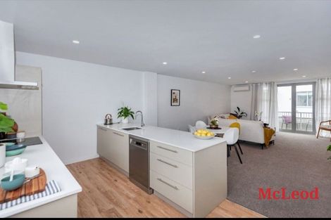 Photo of property in 5/44 Packe Street, Edgeware, Christchurch, 8013