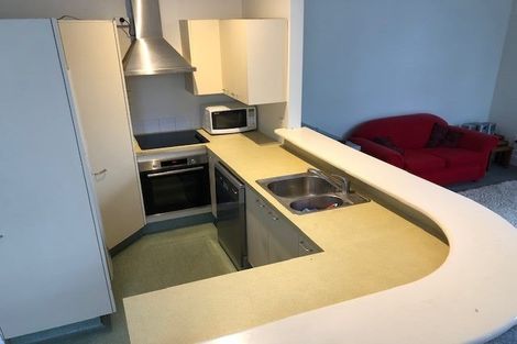 Photo of property in 3/10 Hobson Crescent, Thorndon, Wellington, 6011