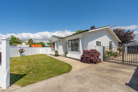 Photo of property in 198a Main Rd Clive, Clive, 4102