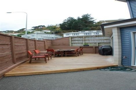 Photo of property in 3 Cresswell Place, Johnsonville, Wellington, 6037