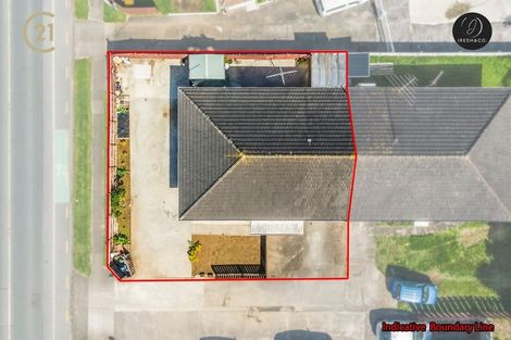 Photo of property in 1/45b Puhinui Road, Manukau, Auckland, 2104