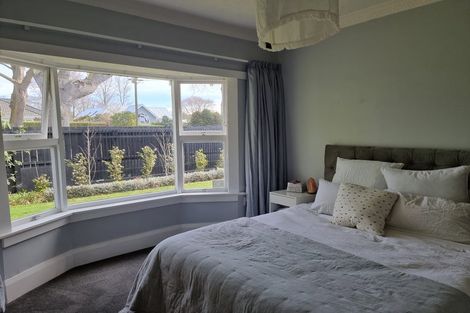 Photo of property in 4 Tillman Avenue, Strowan, Christchurch, 8052