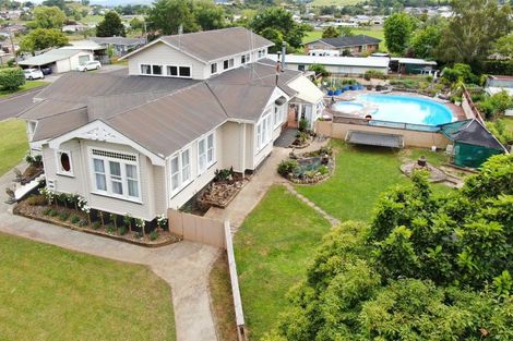 Photo of property in 7 King Street, Paeroa, 3600