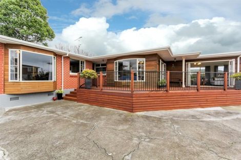Photo of property in 3 Lynmouth Heights, Lynmouth, New Plymouth, 4310