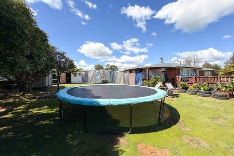 Photo of property in 5 Kennedy Drive, Putaruru, 3411