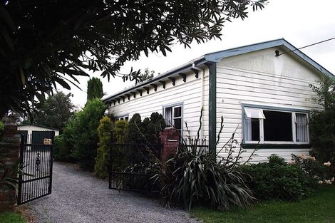 Photo of property in 48 Kent Street, Carterton, 5713