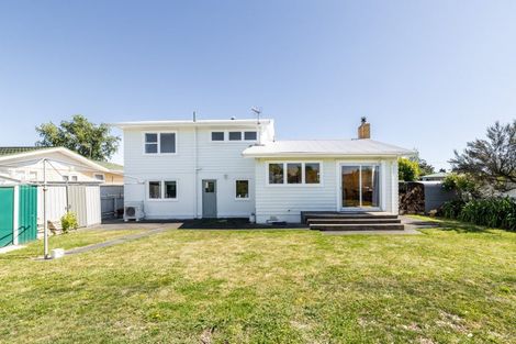 Photo of property in 21 Armour Place, Onekawa, Napier, 4110