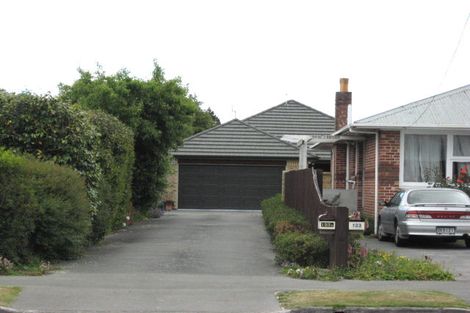 Photo of property in 123 Roydvale Avenue, Burnside, Christchurch, 8053