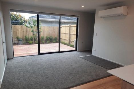 Photo of property in 4/167 Innes Road, St Albans, Christchurch, 8052