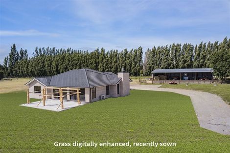 Photo of property in 23 Neeves Road, Kaiapoi, 7691