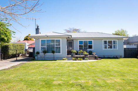 Photo of property in 211 Lumsden Road, Akina, Hastings, 4122