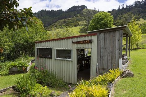 Photo of property in 48 Gangway Road, Totara North, Kaeo, 0479
