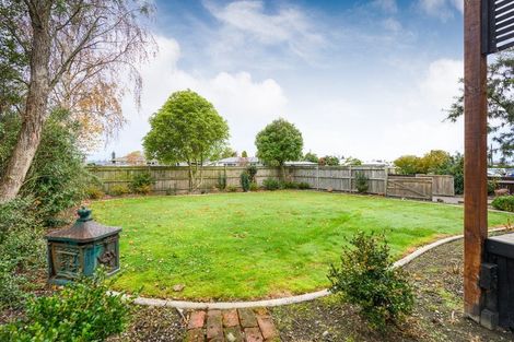 Photo of property in 158 Denbigh Street, Feilding, 4702