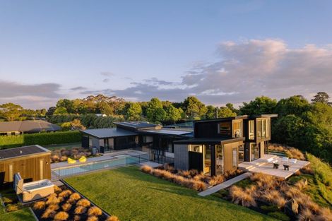 Photo of property in 21c Riverfields Lane, Tamahere, Hamilton, 3283