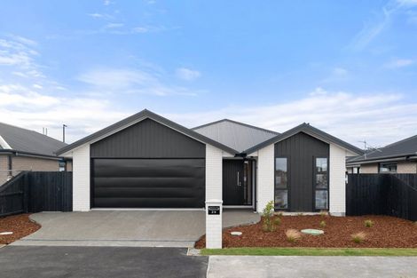 Photo of property in 29 Poipoi Place, Aranui, Christchurch, 8061