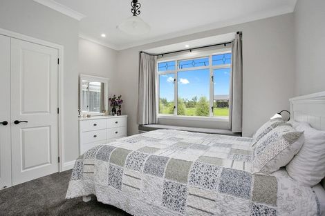 Photo of property in 9 Danehill Close, Matamata, 3400