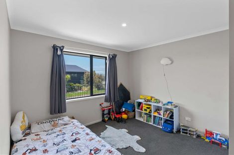 Photo of property in 45 Seymour Drive, Rolleston, 7614