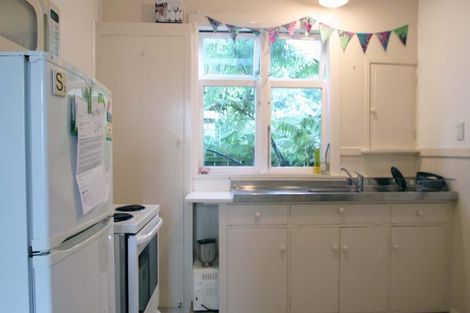 Photo of property in 3a Maurice Terrace, Te Aro, Wellington, 6011