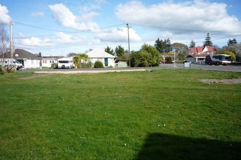 Photo of property in 143 Broadway, Marton, 4710