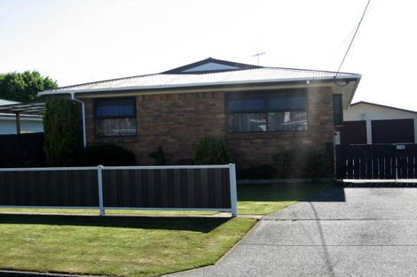 Photo of property in 105 Spinley Street, Te Awamutu, 3800