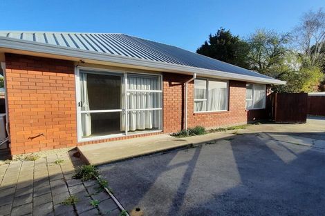 Photo of property in 2/45 Elizabeth Street, Riccarton, Christchurch, 8041