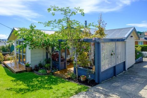 Photo of property in 195 Dalziel Road, Brockville, Dunedin, 9011