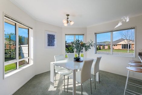 Photo of property in 23 Edward Stafford Avenue, Halswell, Christchurch, 8025