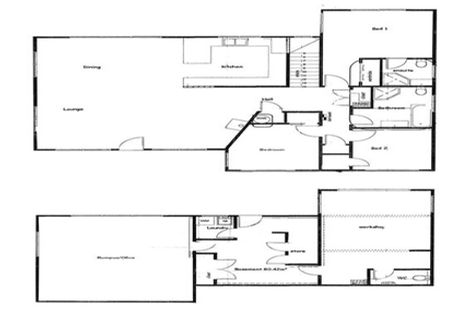 Photo of property in 394a Wairere Road, Waitakere, Auckland, 0782