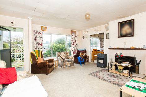 Photo of property in 14 Paraone Road, Tamarau, Gisborne, 4010